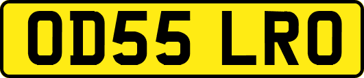 OD55LRO