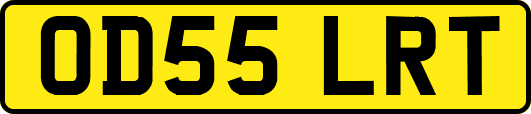 OD55LRT