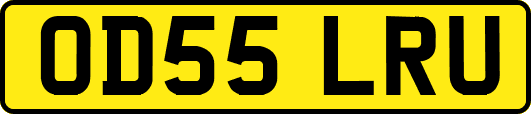 OD55LRU