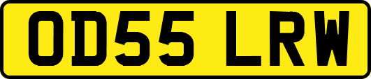 OD55LRW