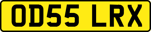 OD55LRX