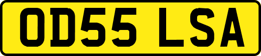 OD55LSA
