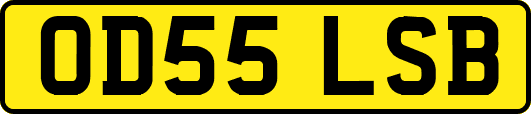 OD55LSB