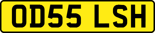 OD55LSH