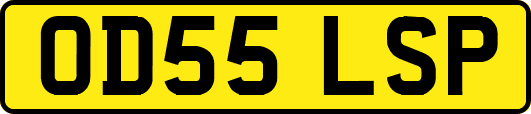OD55LSP