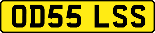 OD55LSS