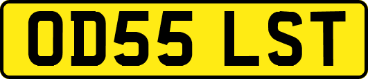 OD55LST