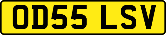 OD55LSV