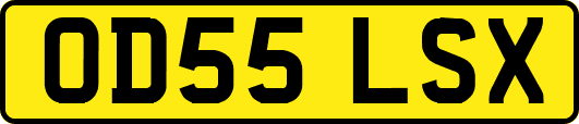 OD55LSX