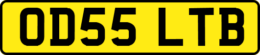OD55LTB