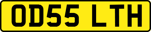 OD55LTH