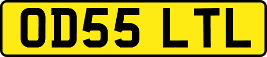 OD55LTL