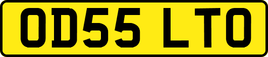 OD55LTO