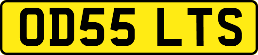 OD55LTS