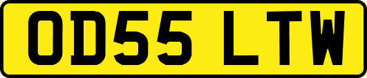 OD55LTW