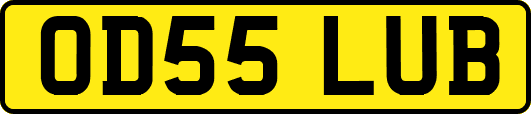 OD55LUB