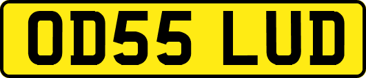OD55LUD