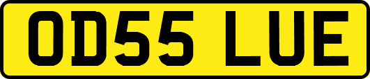OD55LUE