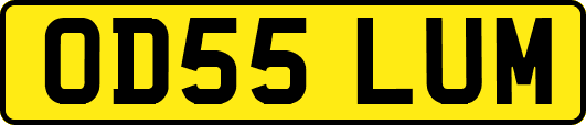 OD55LUM