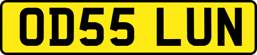 OD55LUN