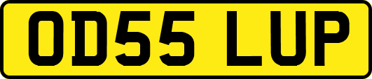 OD55LUP