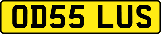 OD55LUS