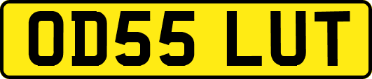 OD55LUT