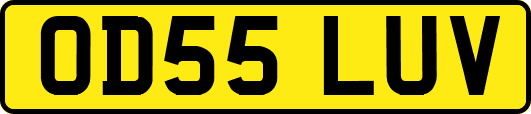 OD55LUV
