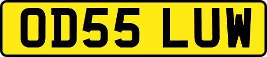 OD55LUW
