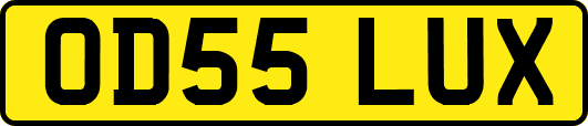 OD55LUX