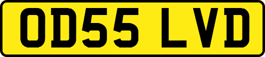 OD55LVD