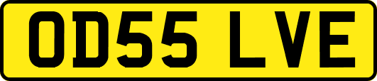 OD55LVE