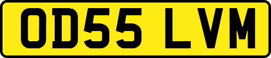 OD55LVM