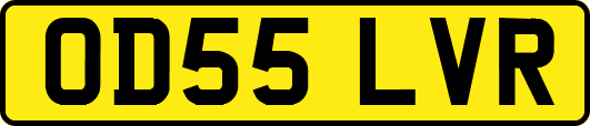 OD55LVR