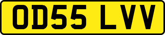 OD55LVV