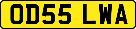 OD55LWA