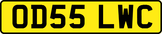 OD55LWC