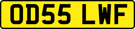 OD55LWF