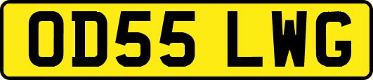 OD55LWG