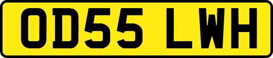 OD55LWH
