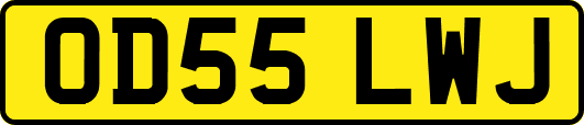OD55LWJ