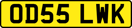 OD55LWK