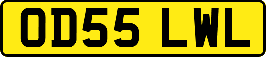 OD55LWL