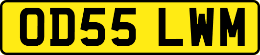 OD55LWM