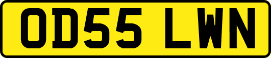 OD55LWN