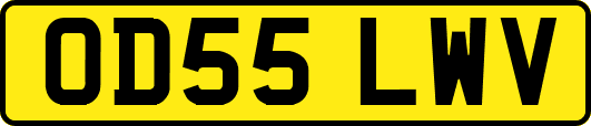 OD55LWV