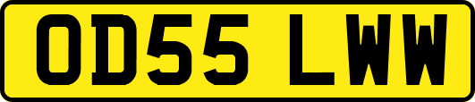 OD55LWW