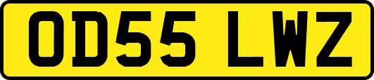 OD55LWZ
