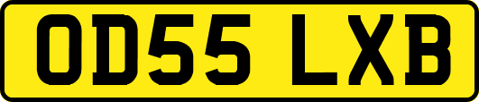 OD55LXB
