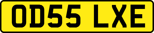 OD55LXE